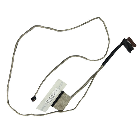 For Lenovo IdeaPad Slim 1-14AST-05 81VS IdeaPad 1-14IGL05 81VU 1-14ADA05 82GW EDP LCD Video Screen Cable 30pin 450.0J201.0022 450.0J201.0002 450.0J201.0032 5C10S29996