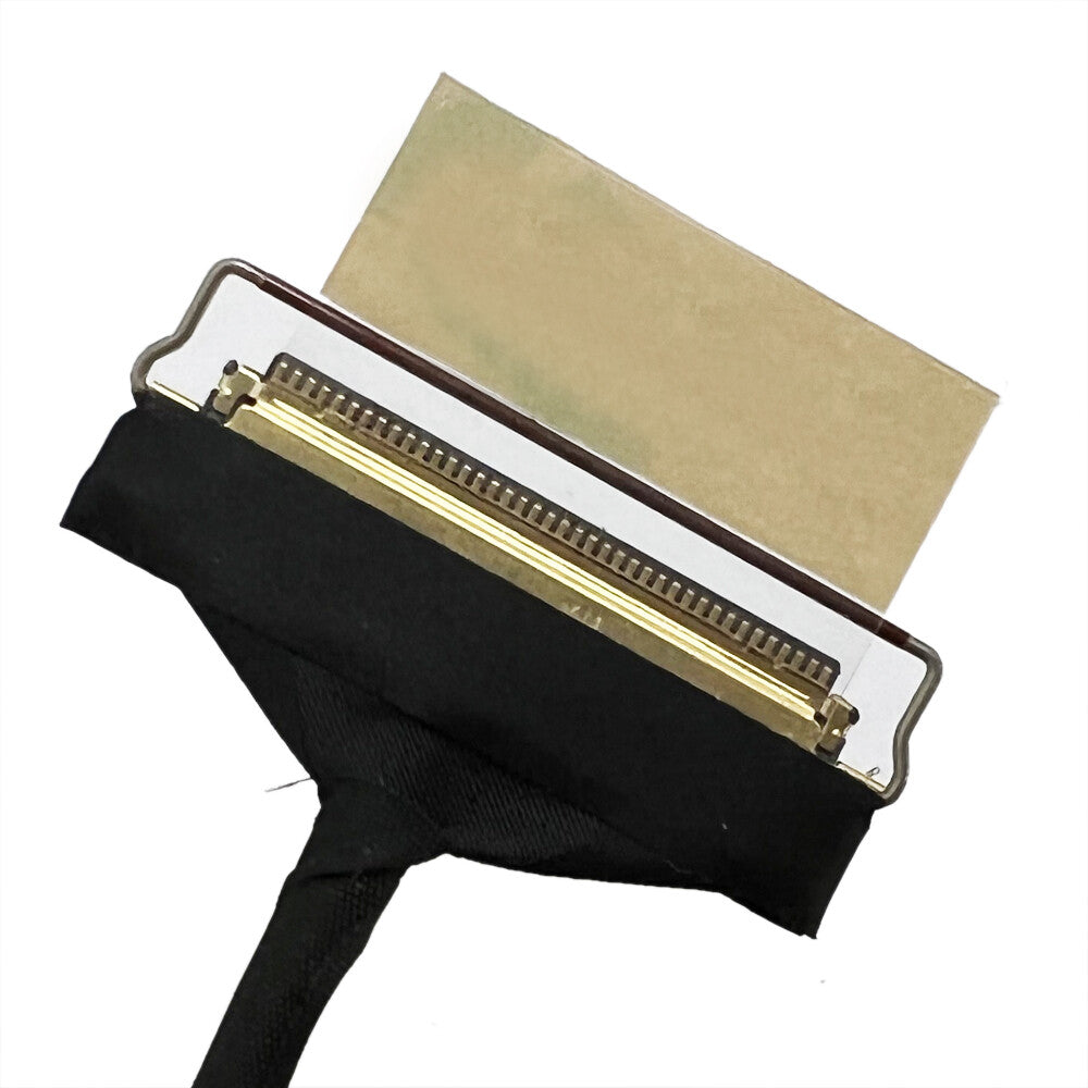 For HP Chromebook 14 G6 TPN-Q231 LVDS touch 40PIN LCD Video Screen Cable L90419-001 DD00GALC001 DD00GALC000