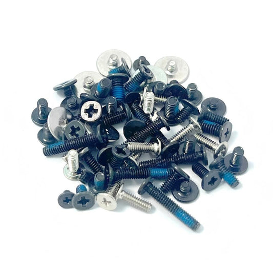 LENOVO Legion 7-15IMH05 81YT Legion C7-15IMH05 82EH Set of Screws Kit 5S10S35211