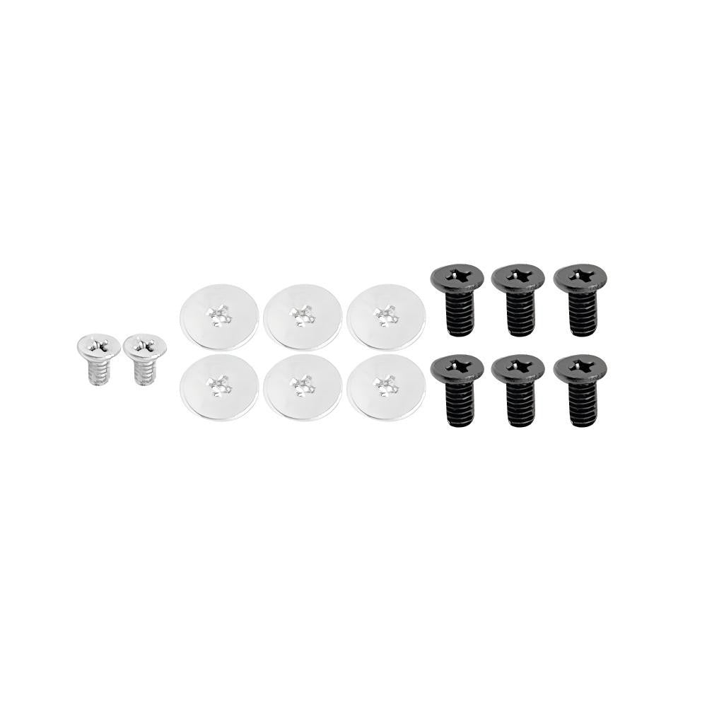 Lenovo 300e 2nd Gen Notebook 81M9 300e Chromebook 2nd Gen 81MB LCD Hinge Screws