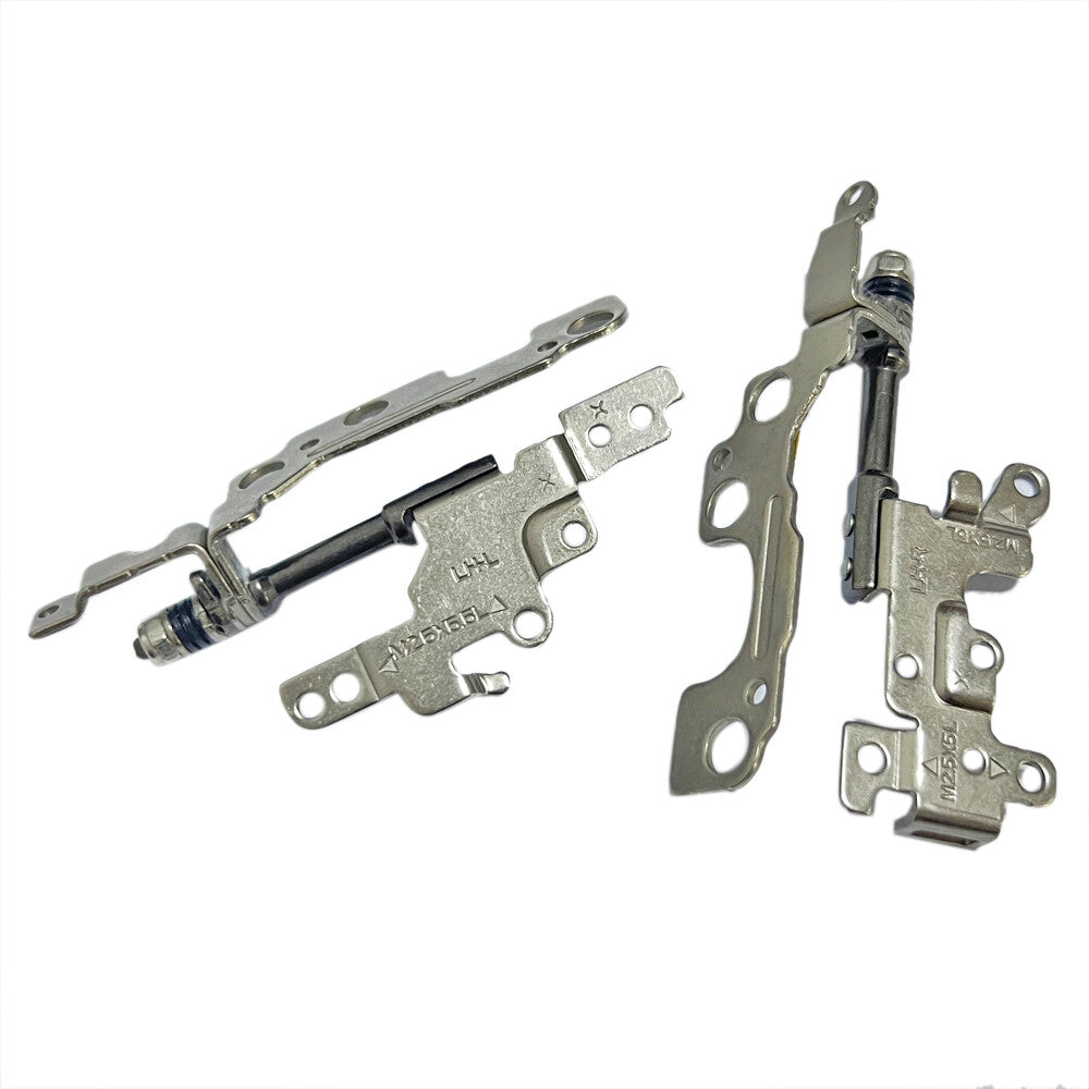 For Lenovo ThinkBook 14 G2 ITL 20VD 14 G2 ARE 20VF 14 G3 ACL 21A2 14 G3 ITL 21A3 Metal LCD Screen Hinges 5H50S28991