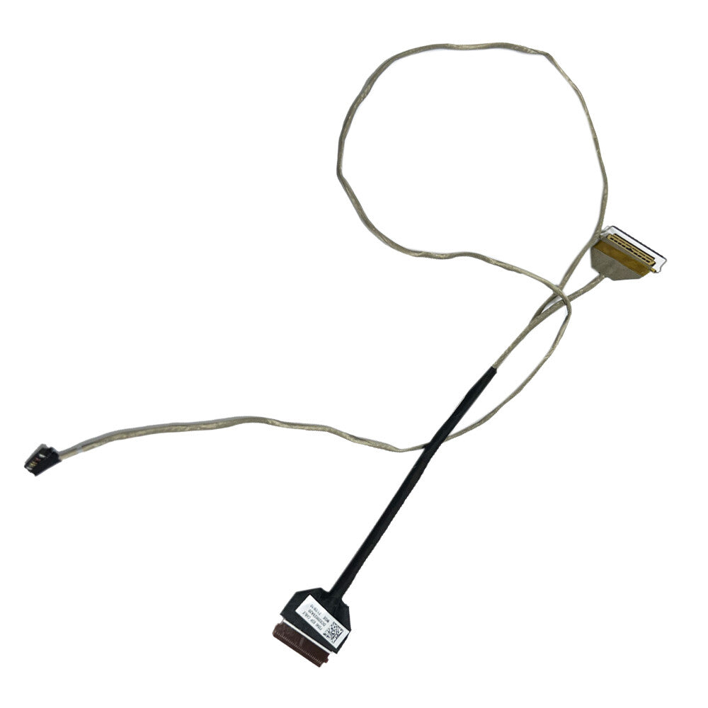 For Lenovo V15-IKB 81YD V15-IWL 81YE V15-IGL 82C3 V15-IIL 82C5 V15-ADA 82C7 30PIN LCD Video Screen Cable DC020023A00 DC020023A20 DC020023A10