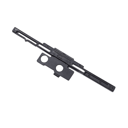 DEll Latitude 5520 5521 Precision 3560 3561 Webcam Camera push button two hole