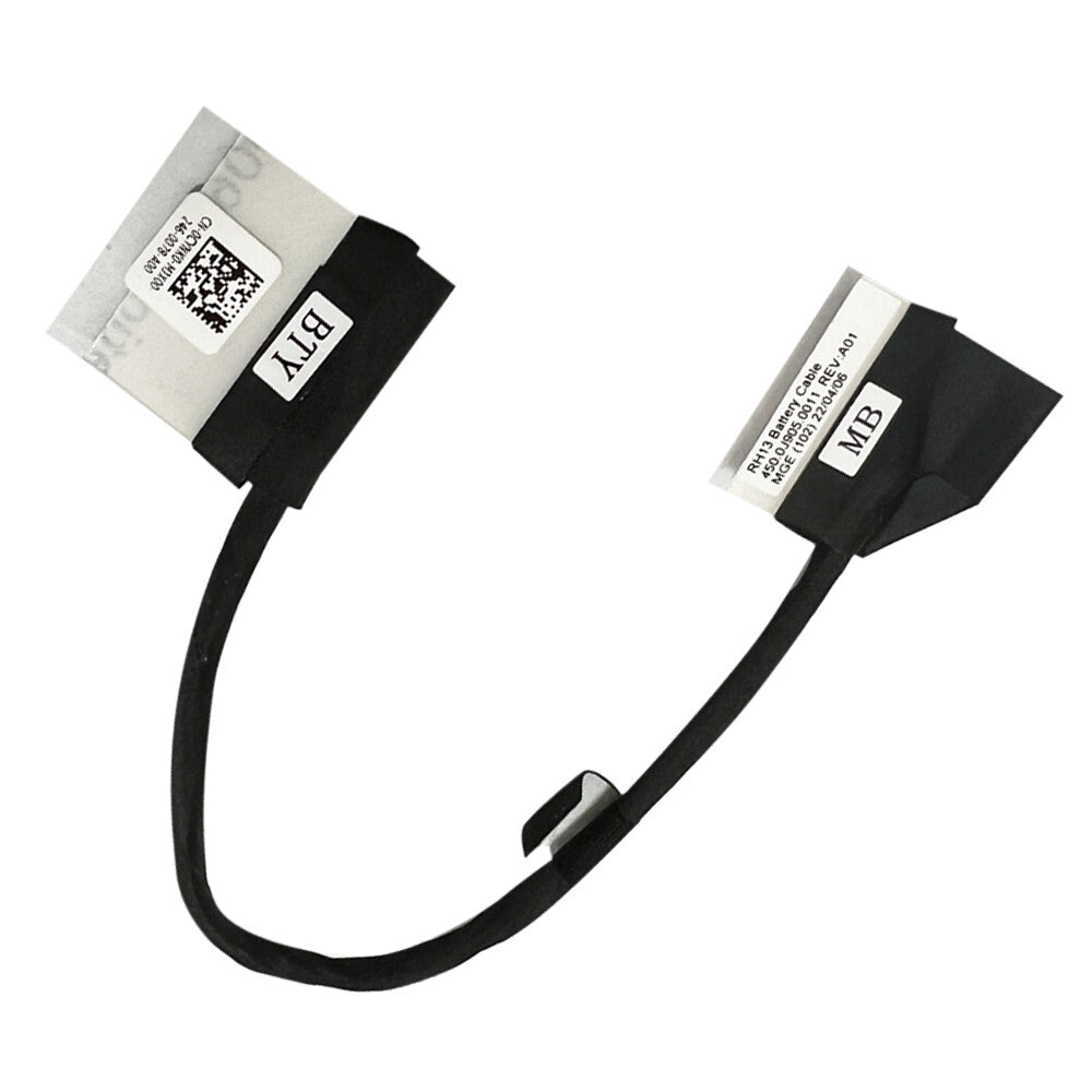 For Dell Latitude 3310 2-in-1 Battery Cable 0CYNK0 0NMPKX 450.0J905.0011 450.0J905.0001 450.0FN05.0001