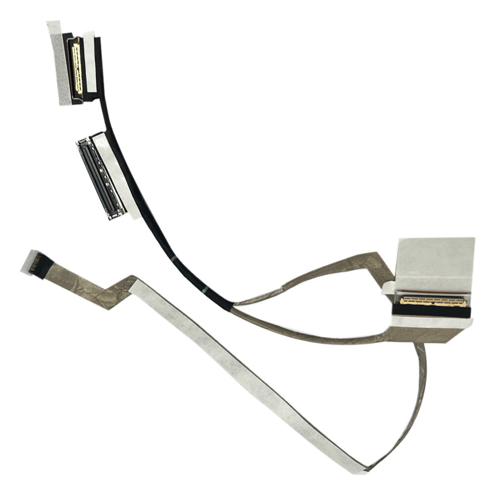 For DELL Latitude 5520 Precision 3560 SP15 EDP IR TOUCH LCD Screen Cable 40pin 0JFHT7 450.0M606.0002 450.0M606.0022