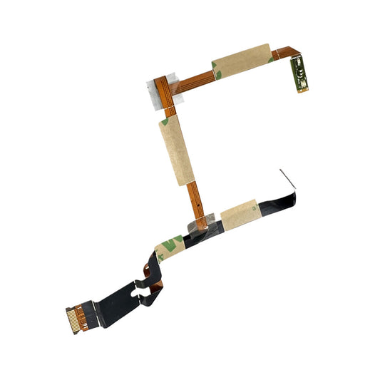 For lenovo Thinkpad X280 FPC FPR LED NEC Flex Cable SC10P42341 SC10P42350 DA30000L330 DA30000L330