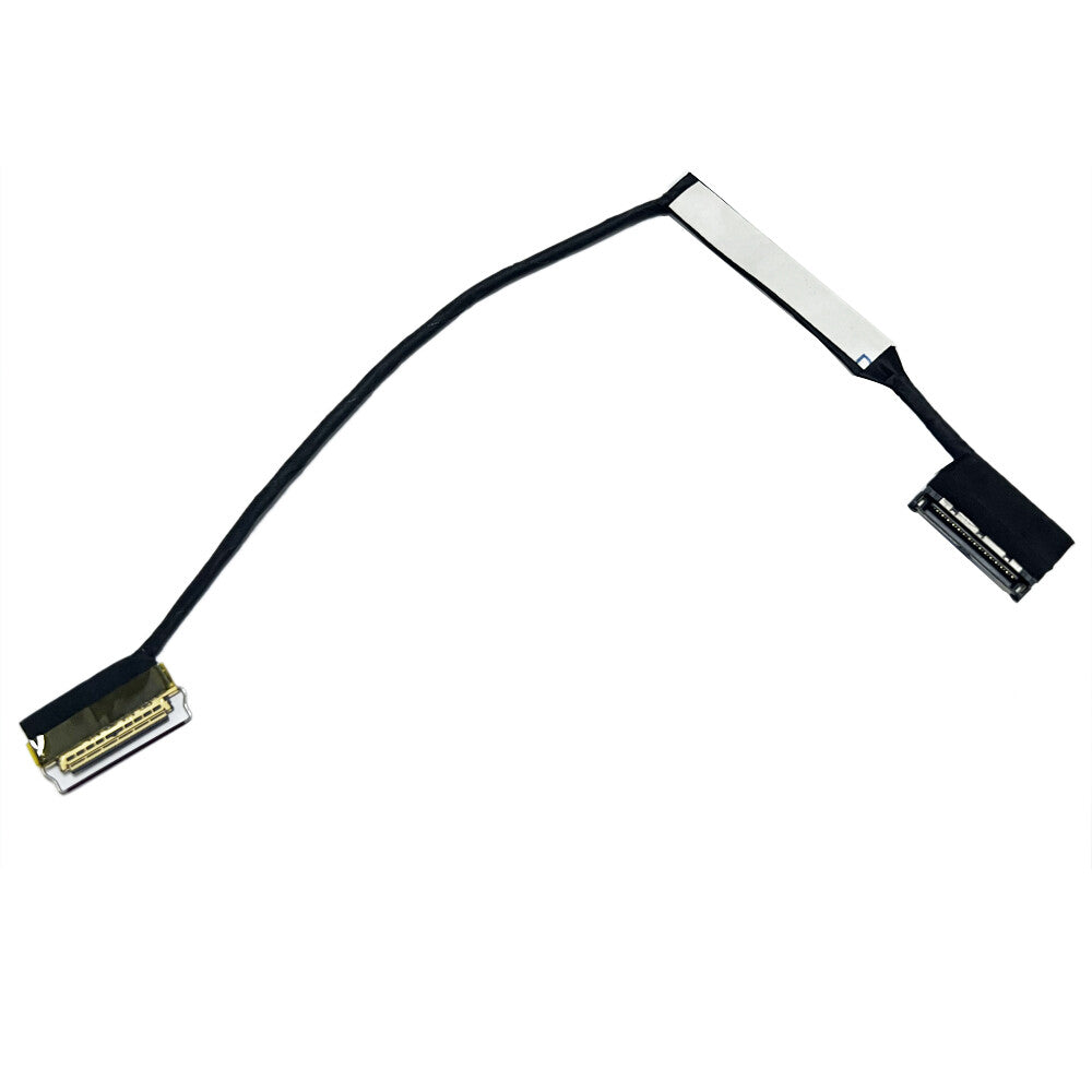 For Lenovo ThinkPad T440p 20AN 20AW FHD EDP LCD Video Screen Cable 30pin 04X5437 04X5436 00HT274 00HT275 04X5435 DC02C003J30 DC02C003J20 SC10A23357 SC10A23368