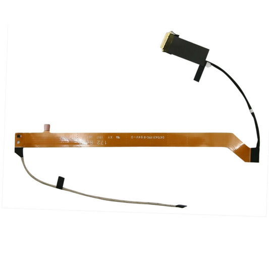 For Lenovo ThinkPad X390 20Q0 20Q1 20SC 20SD X13 20T2 20T3 X395 LCD RGB Camera Webcam Cable DC02C00EL10 DC02C00EL20 02HL037 02HL038 02HL039 SC10T78927 SC10T78928 SC10T78929