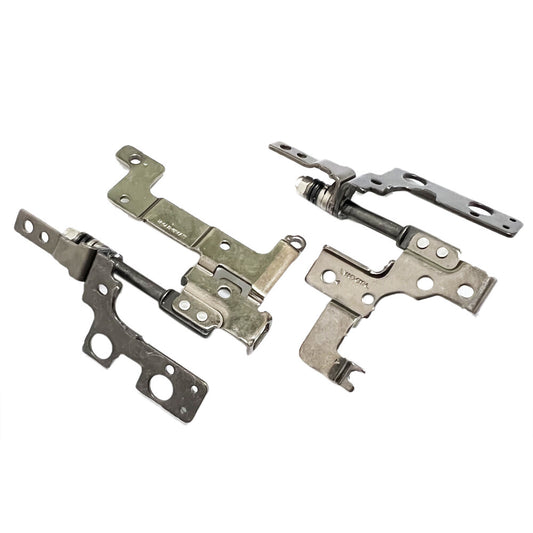 For lenovo Thinkbook 15-IML 20RW 15-IIL 20SM LCD Screen Hinges Metal