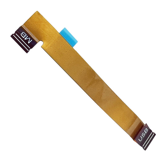 For LENOVO ThinkPad T14s Gen 3 21BR 21BS T14s Gen 4 21F6 21F7 21F8 21F9 USB FPC Flex Cable 5C11H81479 DA30000R810 DA30000R830