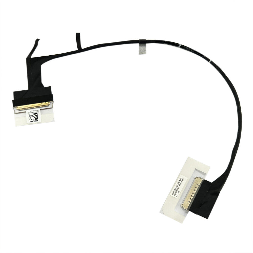 For Dell Alienware X17 R1 R2 EDP DDS FHD LCD 360HZ GDS70 Video Screen Cable DC02C00SG00 0J5XG4