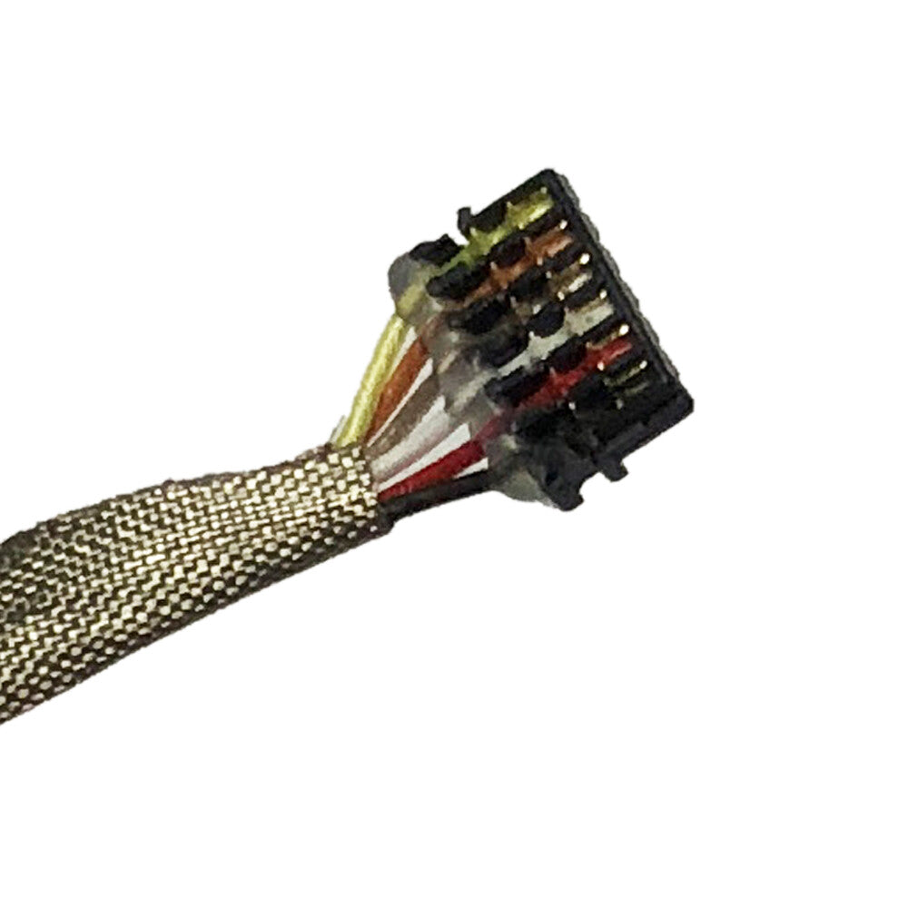 For ASUS FX504GM FX504GD FX504G FX504 FX504GE FX80 FZ63V ZX63 FX503 GL503VM EDP LCD Video Screen Cable 30PIN DDBKLGLC010 DDBKLGLC110 DDBKLGLC011 DDBKLGLC100 14005-02660100 14005-02660000