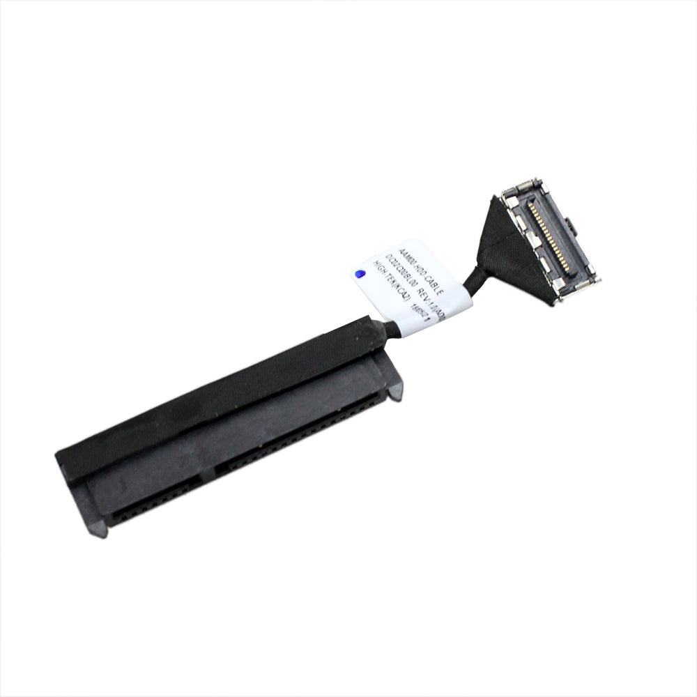 For Dell XPS15 9550 9560 Precision 5510 5520 HDD Hard Drive Connector Cable DC02C00BL00 0XDYGX