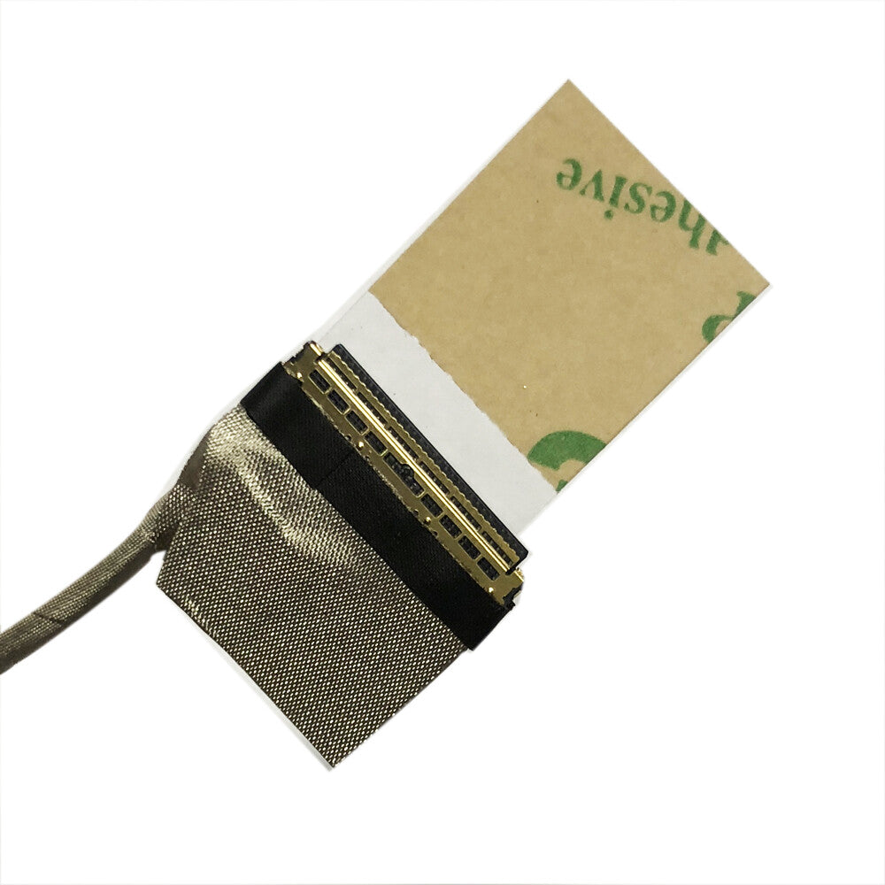 For ASUS FX504GM FX504GD FX504G FX504 FX504GE FX80 FZ63V ZX63 FX503 GL503VM EDP LCD Video Screen Cable 30PIN DDBKLGLC010 DDBKLGLC110 DDBKLGLC011 DDBKLGLC100 14005-02660100 14005-02660000