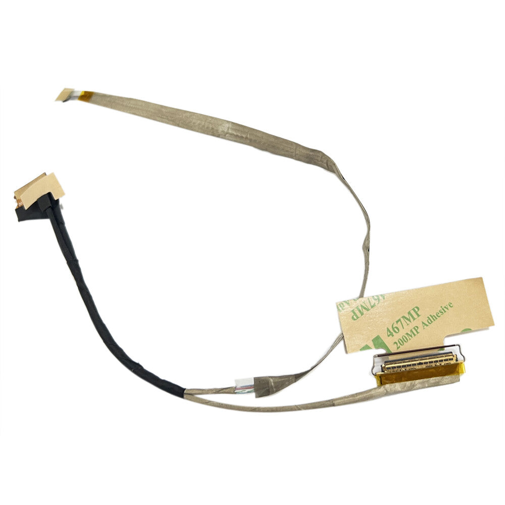 For Lenovo N42-20 Touch Chromebook 80VJ NL7T LCD Screen Cable 40pin DDNL7TLC002 5C10L85363