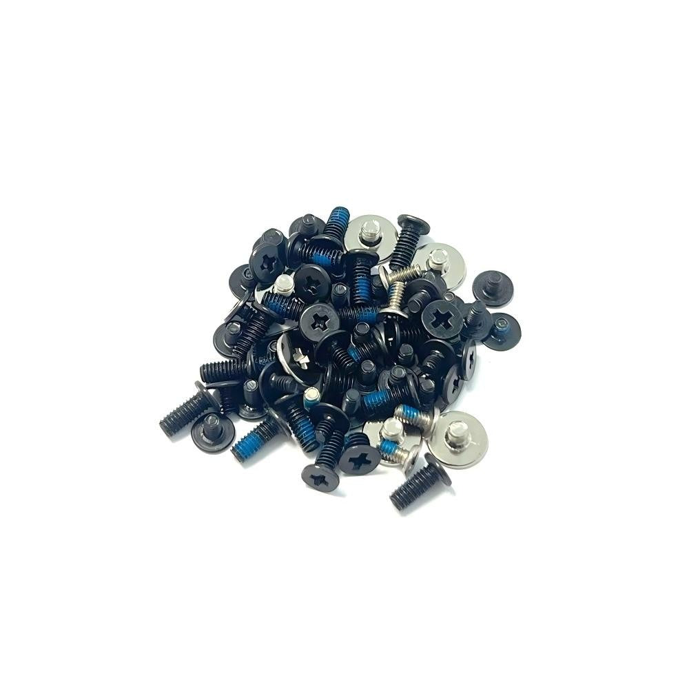 HP 14-AC 14T-AC 14-AF 14Z-AF 14-AM 14-AN 14-AU 240 245 246 G4 G5 Set of Screws Kit 813523-001