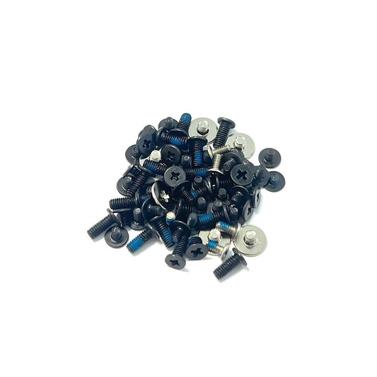 HP 14-AC 14T-AC 14-AF 14Z-AF 14-AM 14-AN 14-AU 240 245 246 G4 G5 Set of Screws Kit 813523-001