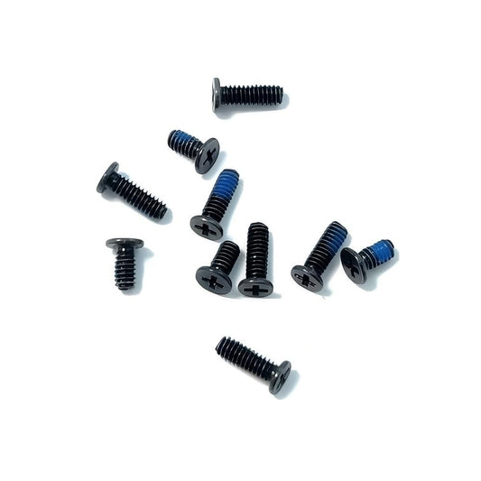 Lenovo K14 21CV 21CU 21CS 21CT Bottom Base Cover Case screws