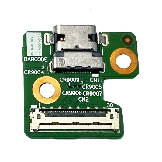 For Lenovo ThinkPad X1 Fold Gen 1 20RK 20RL TYPE-C Board 5M11B10199 NS-C502 NS-C501