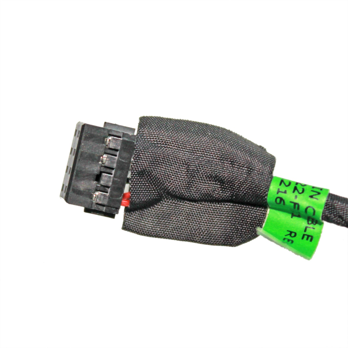 For HP Pavilion M7-1015DX M7-1078CA DV7-7000 dv7-7000 dv7t-7000 90w 8pin DC Power Jack Cable Connector 678222-SD1 678222-YD1 678222-FD1