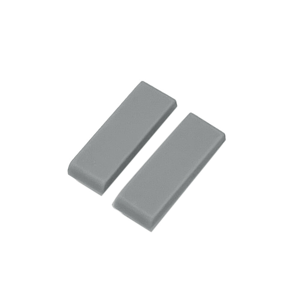 DELL Latitude 7300 EDC30 A-shell Rubber Non-Slip Bumper Feet Pads