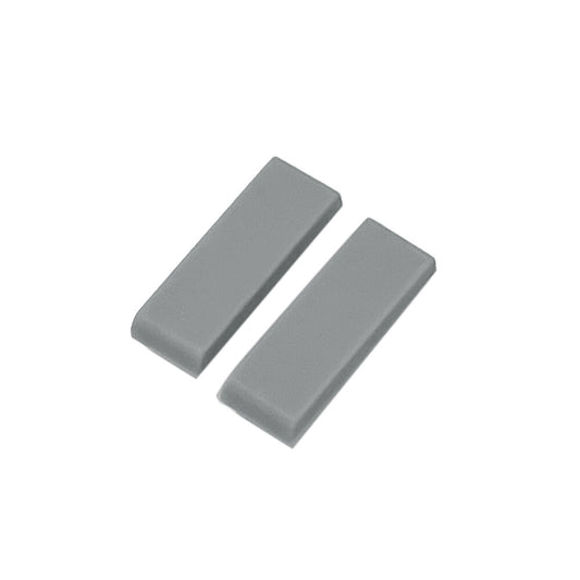 DELL Latitude 7300 EDC30 A-shell Rubber Non-Slip Bumper Feet Pads