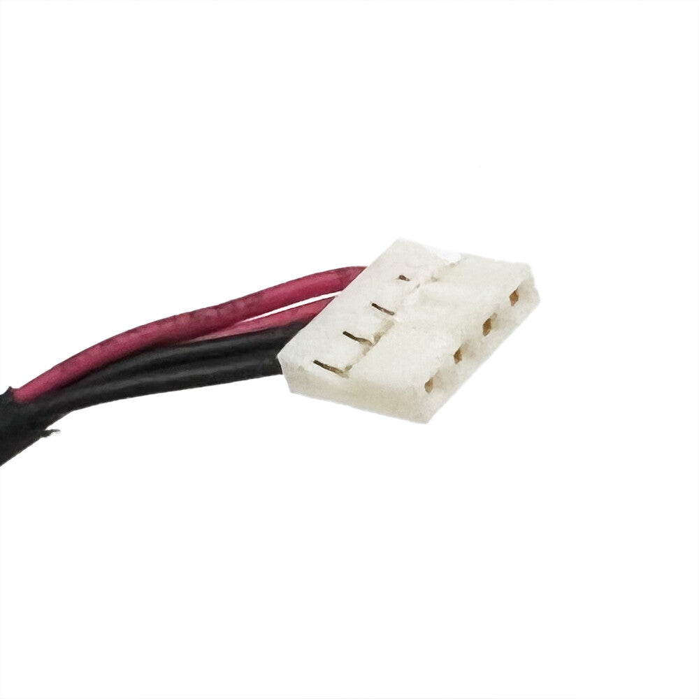 For T0SHIBA P55W-B P55W-B5112 P55W-B5220 P55W-B5224 DC Power Jack Cable