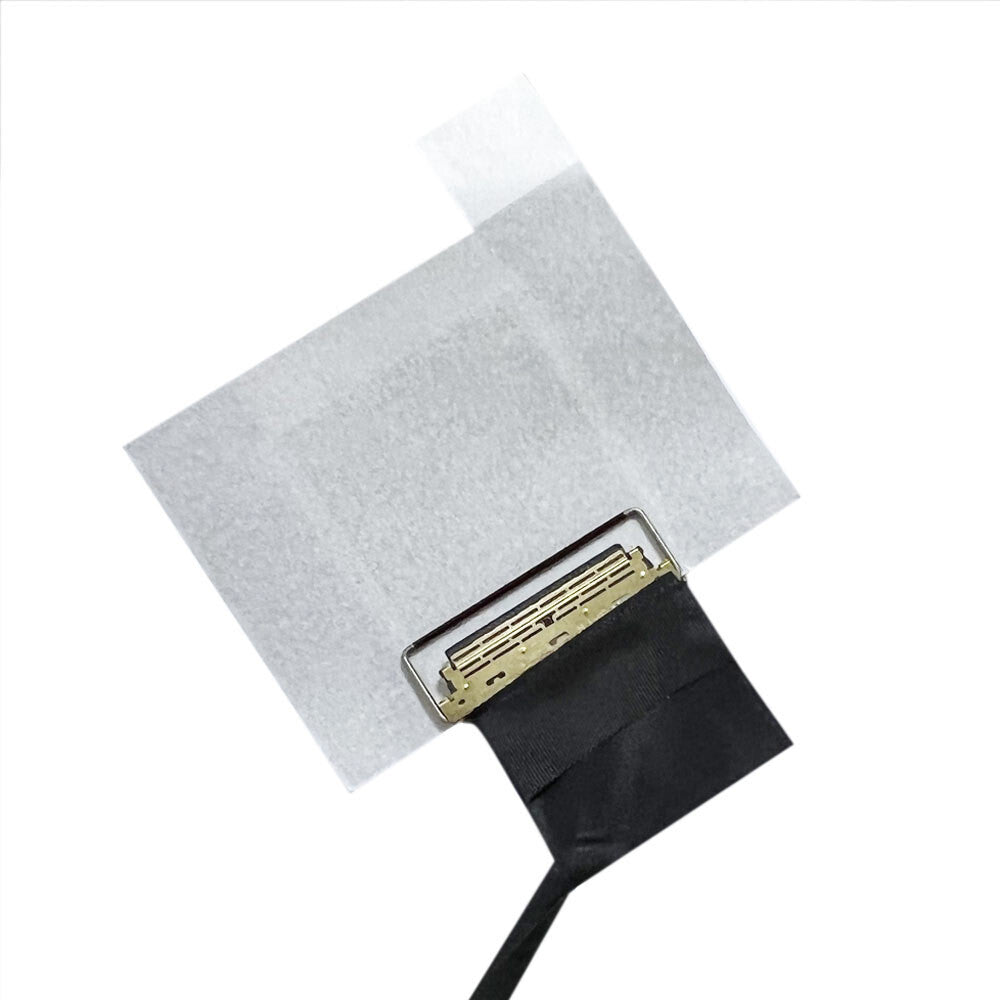 For Dell GDF40 Latitude 14 5420 E5420 EDP RGB LCD Video Screen Cable 30pin 0WN8JV WN8JV DC02C00RL00