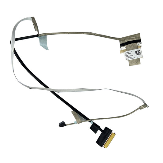 For ASUS TUF Gaming FA506QR FA506QM FX506HM FHD NJH 240HZ 40PIN LCD Video Screen Cable DD0NJHLC210 DD0NJHLC200 14005-03750500