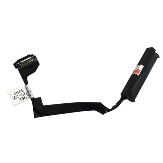 For Dell Latitude 5400 5401 5402 5405 5410  5411 5415 HDD Hard Drive Connector Cable DC02C00K000 0M9XKG
