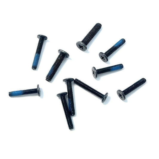 For ASUS F454WA F454WE R454WE R454WA R454LA Bottom Base Cover Case screws