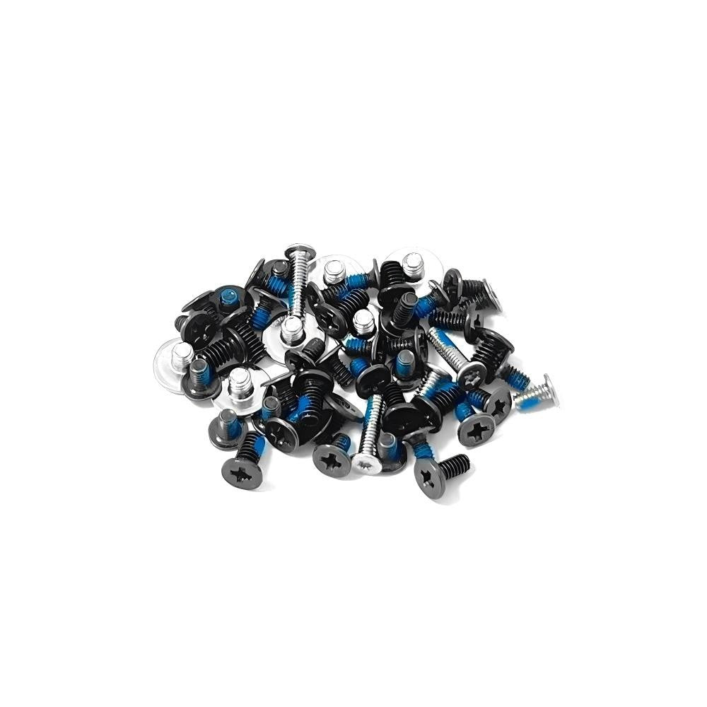 HP ENVY 17-CR 17T-CR Set of Screws Kit N13557-001