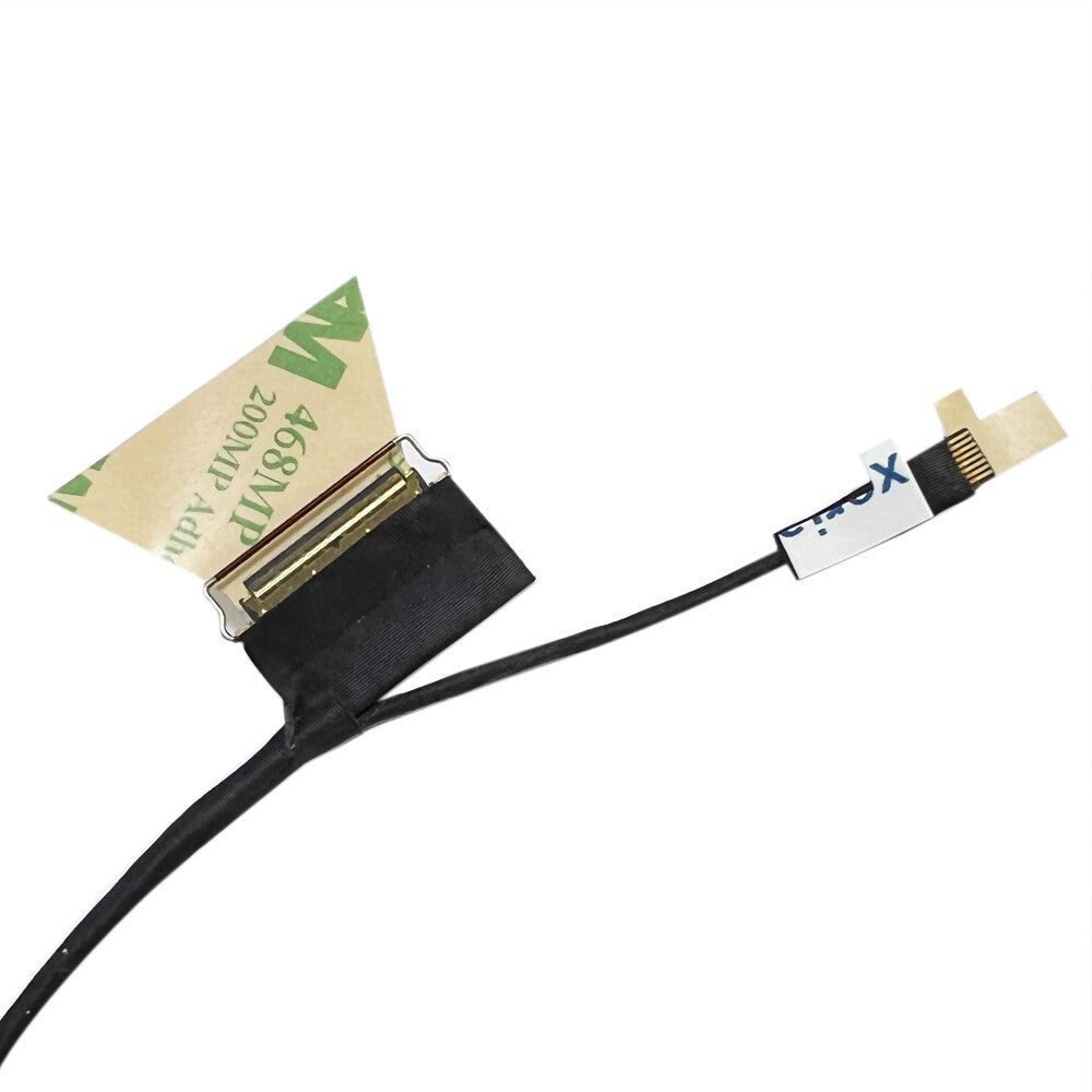 For HP HOTEL 17-CN 17-CP EDP 30PIN Touch LCD Video Screen Cable 6017B1562401