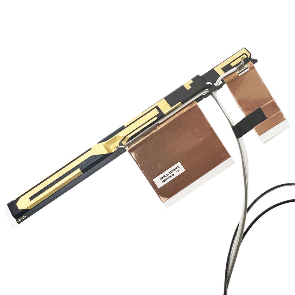 For DELL Latitude 5500 5501 precision 3540 3541 WiFi Antenna Cable 0614MR DC330027P2L DC330027V2L DC330027N2L