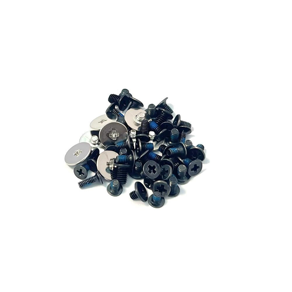 Lenovo Slim Pro 9 14IRP8 83BV Yoga Pro 9 14IRP8 83BU Set of Screws Kit 5S10S35561
