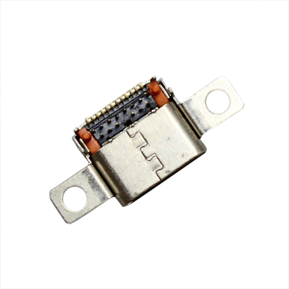 For Lenovo YOGA 910-13IKB DC Power Jack Port Connector