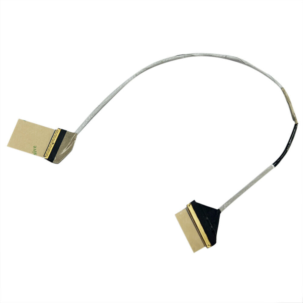 Non Touch LCD LED LVDS Screen Video Cable For HP ChromeBook 14 G5 14-CA040NR 14-DB0040NR