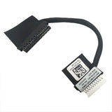 ZAHARA Battery Cable For DELL BOLT L15 Latitude 3500