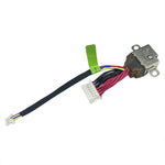 DC in Power Jack Charging Port For HP 280W M75420-S70