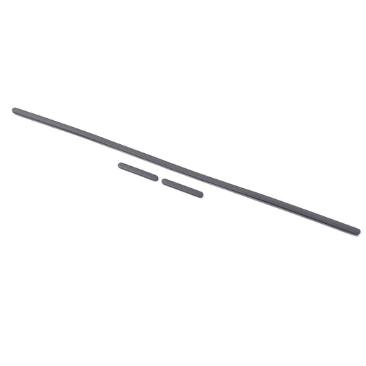 LENOVO IdeaPad Pro 5 16IRH8 83AQ IdeaPad Pro 5 16APH8 83AR KS680 Rubber Non-Slip Bumper Feet Pads