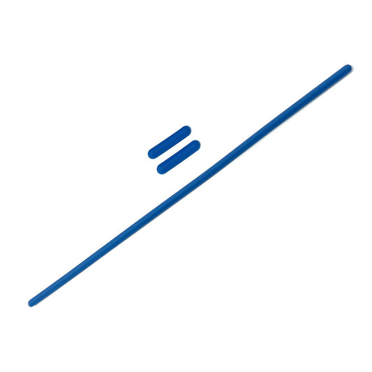 LENOVO ideapad 3-15ITL6 82H8 IdeaPad 3-15ADA6 82KR HS560 Rubber Non-Slip Bumper Feet Strips Pads