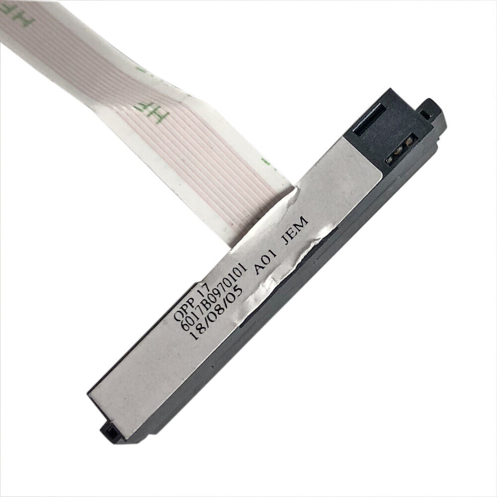 HDD Hard Drive Cable Connector For HP Pavilion  17-BY 17-CA 17Q-CR 17Q-CS OPP 17