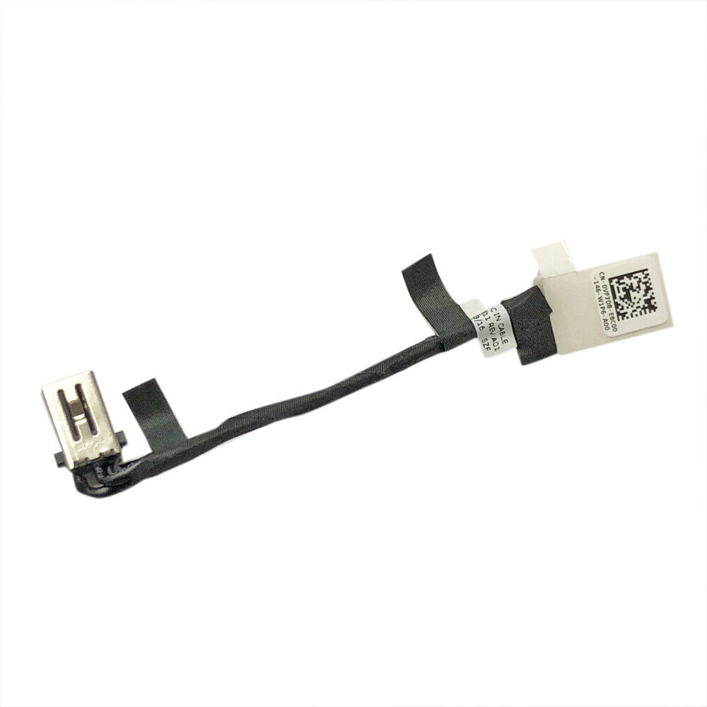 DC in Power Jack Charging Port For Dell Vostro 5410 5510 5515 5518