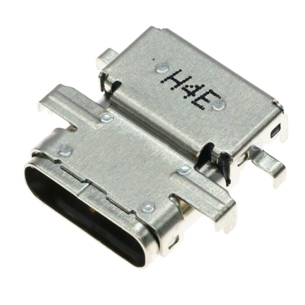 DC Jack USB Type-C Charging Port Socket For HP SPECTRE X360 15-BL Elite x2 1012 G1