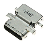 GinTai DC Jack USB Type-C Charging Port Socket For HP SPECTRE X360 15-BL Elite x2 1012 G1