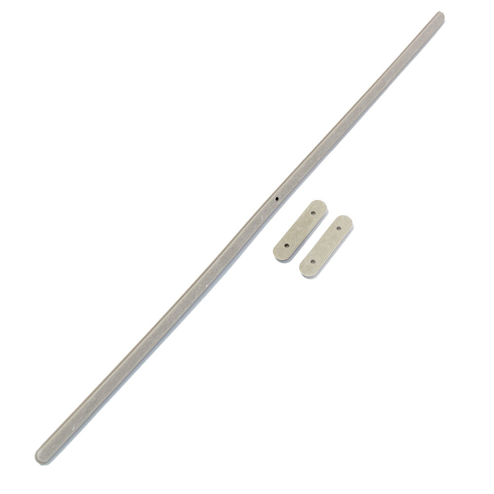 LENOVO ideapad 3-15ITL6 82H8 IdeaPad 3-15ADA6 82KR HS560 Rubber Non-Slip Bumper Feet Strips Pads