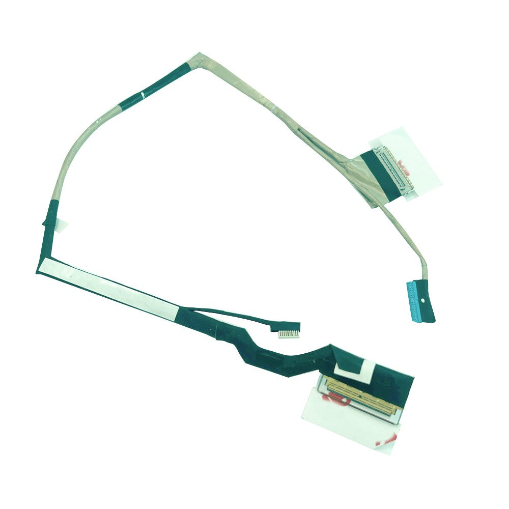 240hz/360hz LCD Video Display Screen Cable For DELL Alienware M15 R6 R7 HDQ50