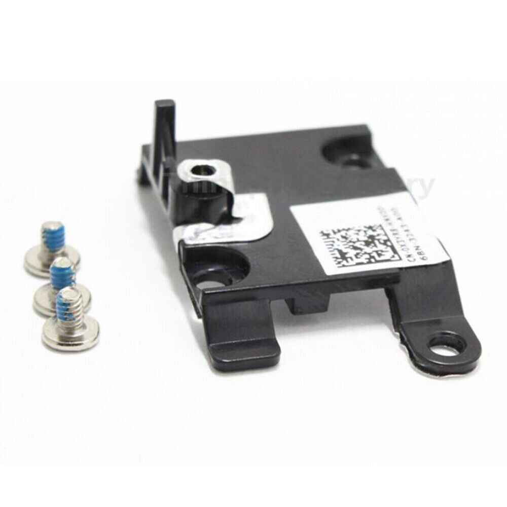 SSD Caddy Bracket With Screws For DELL E5270 E5470 E5570 M2 0X3YR8