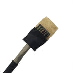 40Pin LCD Screen Video Display Cable For HP G3B 474 UHD + IR Camera DD0G3BLC501