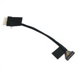 GinTai Battery Cable For DELL INSPIRON 14 7406 15 5501 5502 5504 5505 5508 5509